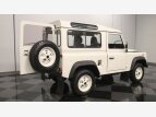 Thumbnail Photo 32 for 1993 Land Rover Defender 90